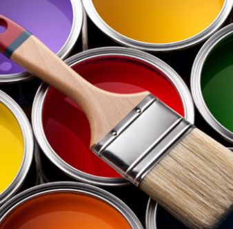 Additives for Paints & Coatings