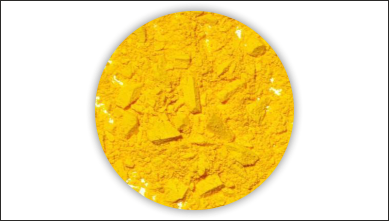 PRIME ROSE CHROME (Pigment Yellow 34)