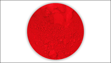 Pigment Red 4 (Signal Red) 