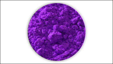 Pigment Violet 777 (Violet Toner)