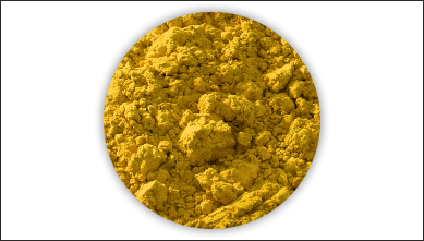 Pigment Yellow 1 (Benzidine Yellow) 