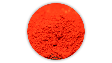 SCARLET CHROME (Pigment Red 104)