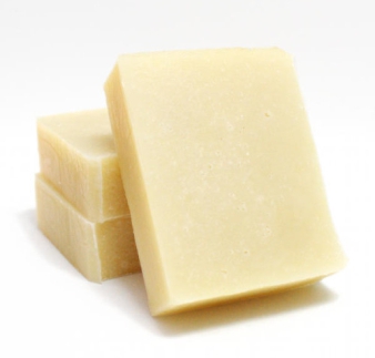 Body Butter Soap