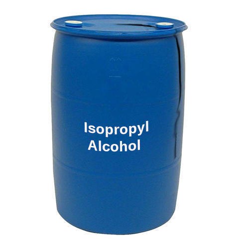 Isopropyl Alcohol (IPA) 