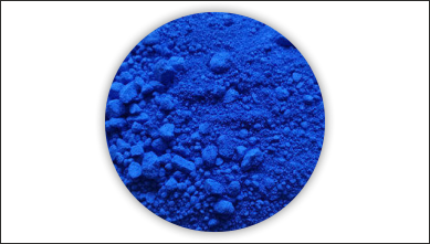 Pigment Blue 15:1 (Pigment Alpha Blue)