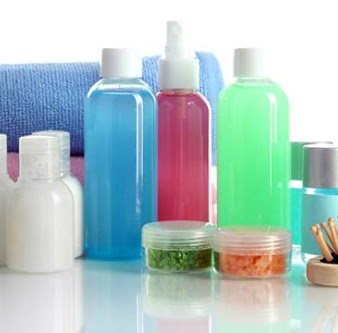 Soap Ingredients