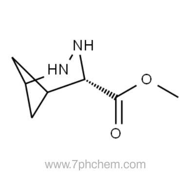 Methyl (S)-2,3-diazabicyclo[3.1.1]heptane-4-carboxylate