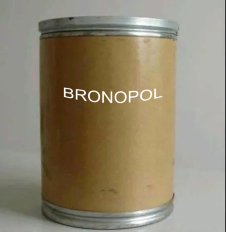 bronopol-packing-exporter-india