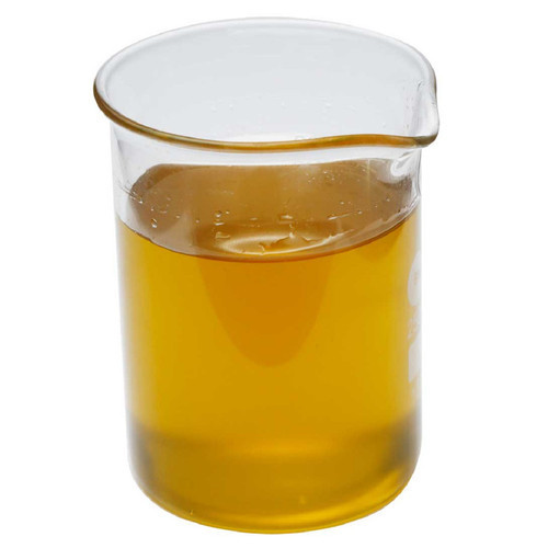 Commercial Grade Castor Oil - CCO