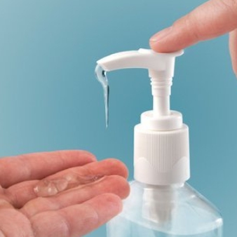 Liquid Hand Wash