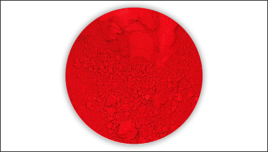 Pigment Red 173 (Cosmetic Rubine)