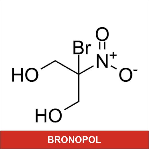 Bronopol  - 2-Bromo-2-nitro-1,3-propanediol