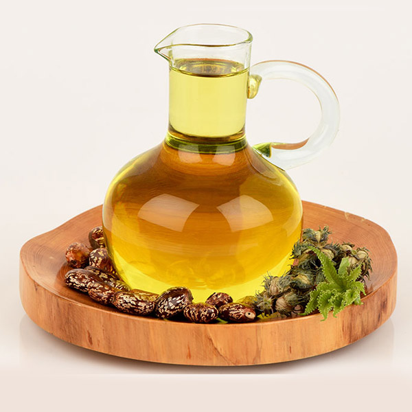 Dehydrated Castor Oil - DCO