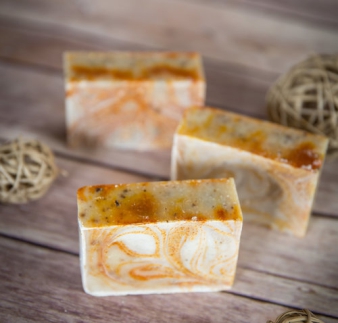 Natural Soap