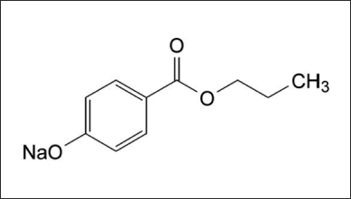 Propyl Paraben Sodium