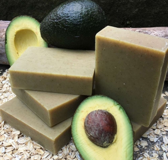 Pure Natural Soap