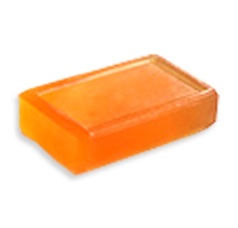 Transparent Soap